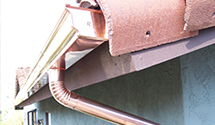 Rain Gutter Installation, Repair, Cleaning in Helena West Side, MT